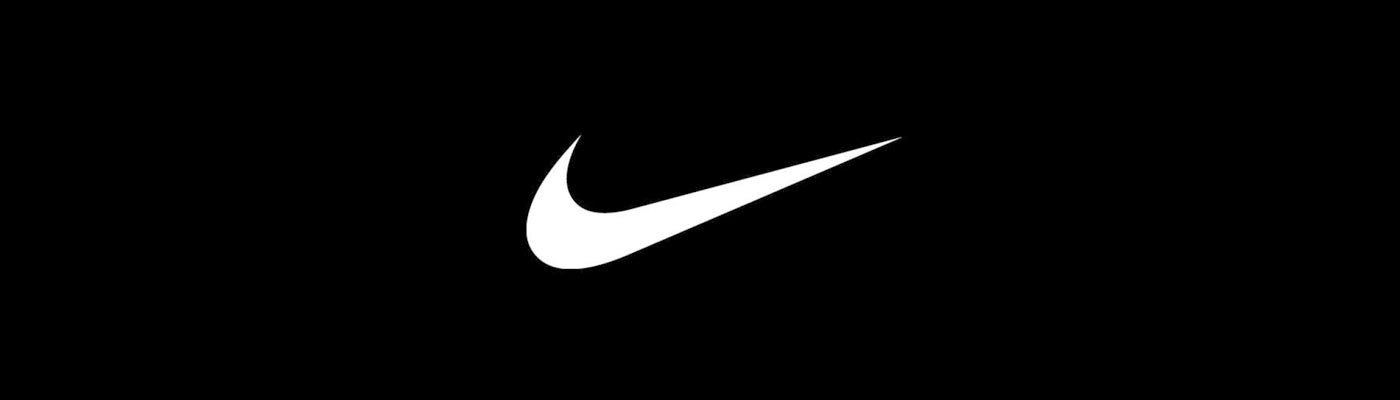 簡約nike logo設(shè)計