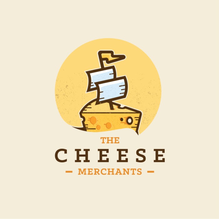 什么使一個好的食品標志? 什么使一個好的食品標志?