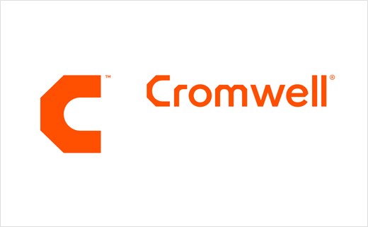 Cromwell標志2