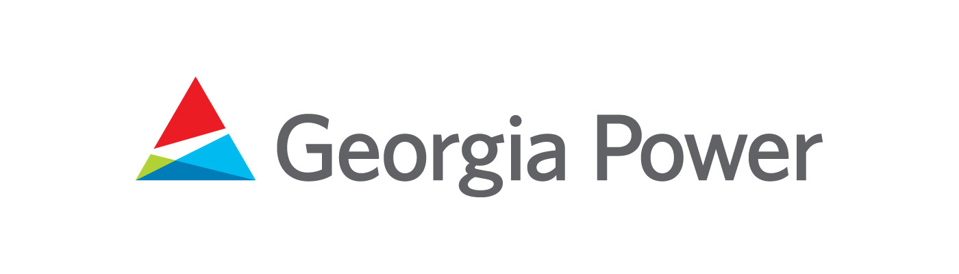 Georgia Power新標志設計