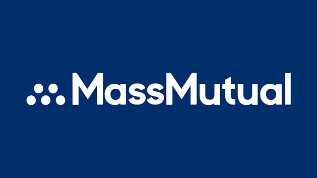 MassMutual logo美國萬通金融集團(tuán)更換新標(biāo)志