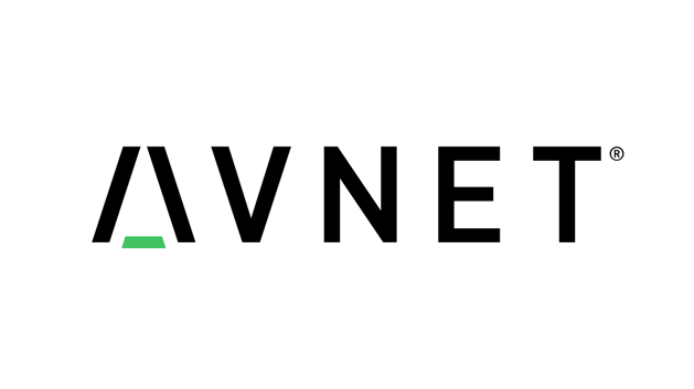 avnet?安富利集團(tuán)新logo與新品牌形象