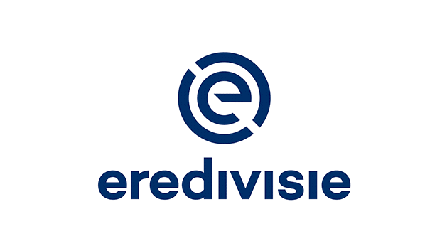 荷蘭足球（Eredivisie）logo重新設(shè)計