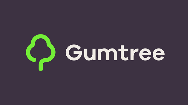 Gumtree互聯(lián)網(wǎng)分類信息品牌logo形象重塑設(shè)計