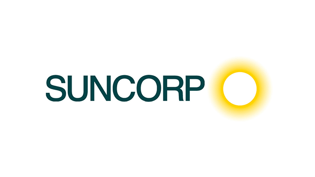 Suncorp金融保險銀行公司新logo