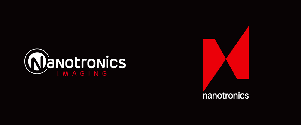 Nanotronics_logo設(shè)計