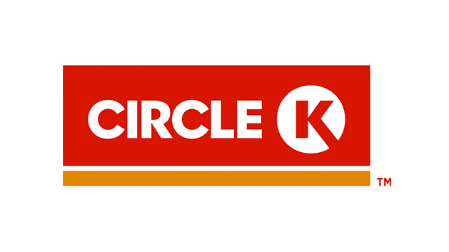 Circle K國際連鎖便利店最新logo設(shè)計