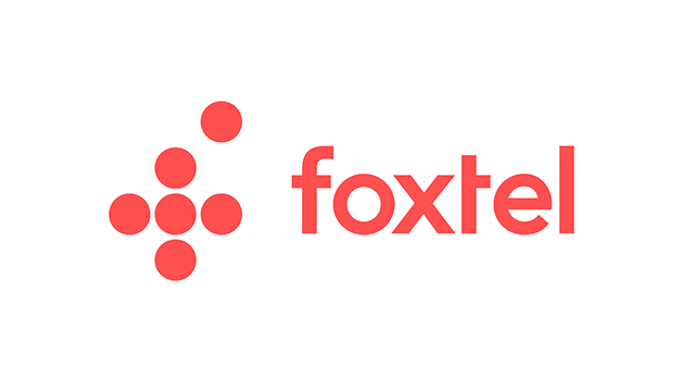 澳大利亞有線電視臺(tái)Foxtel品牌標(biāo)志更換