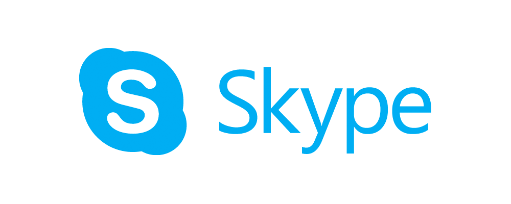 Skype_logo