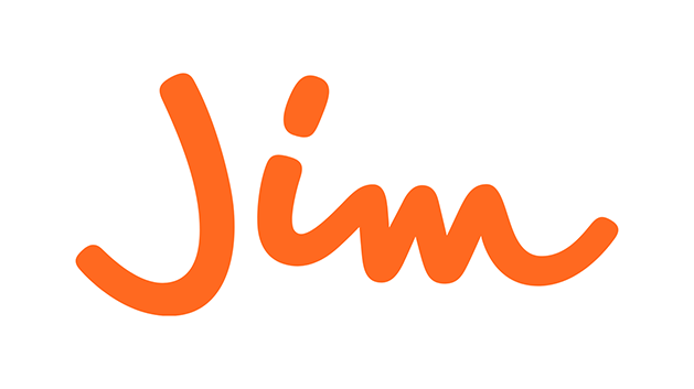 Jim電視臺品牌形象升級并正式啟用新logo