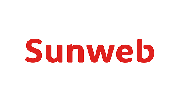 Sunweb旅游集團公司品牌設(shè)計更新