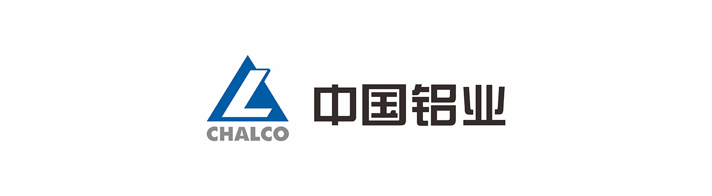 鋁業(yè)logo