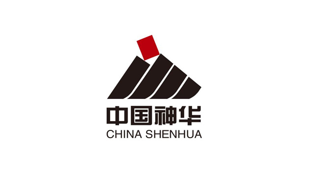 中國神華集團logo設(shè)計