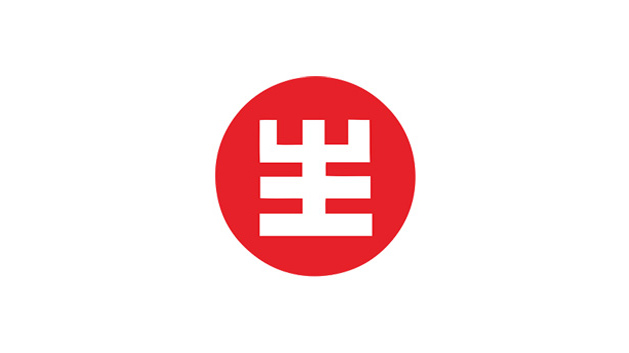 冠生園食品集團(tuán)企業(yè)logo設(shè)計(jì)