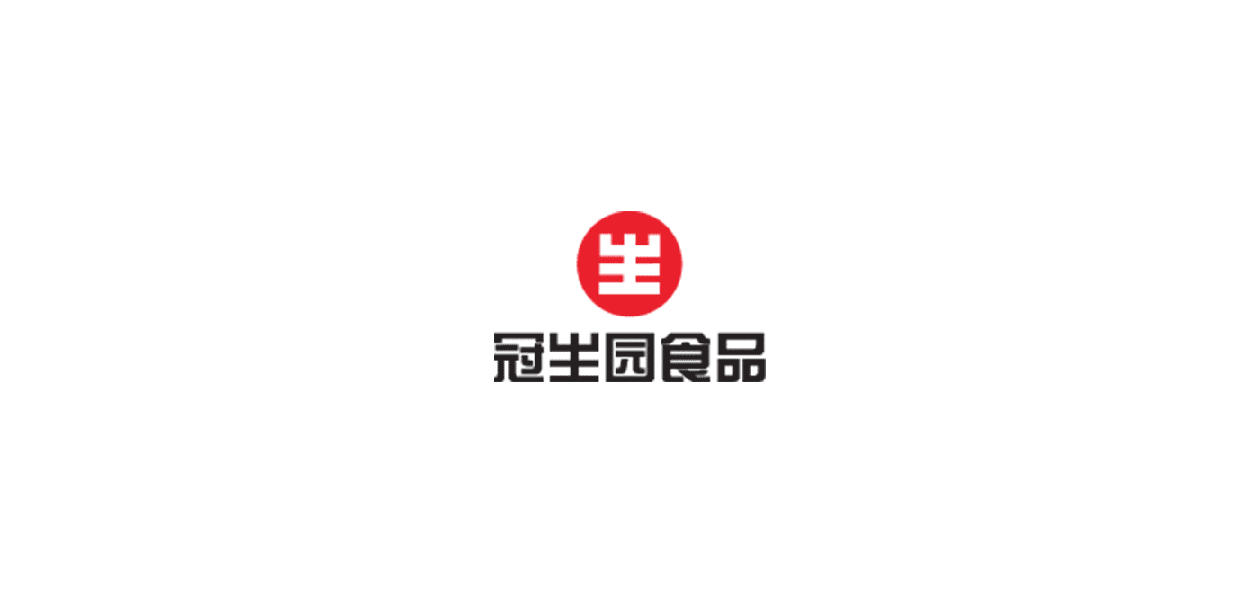 冠生園logo升級(jí)