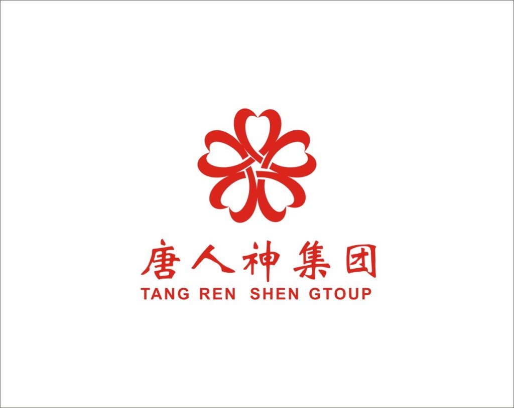 唐人神logo