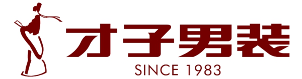 才子logo