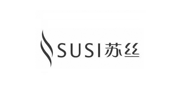 蘇絲絲綢股份品牌logo