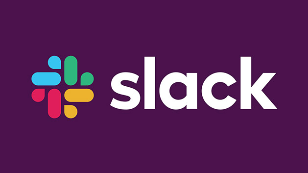 Slack品牌LOGO升級設(shè)計