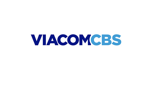 ViacomCBS品牌升級設(shè)計