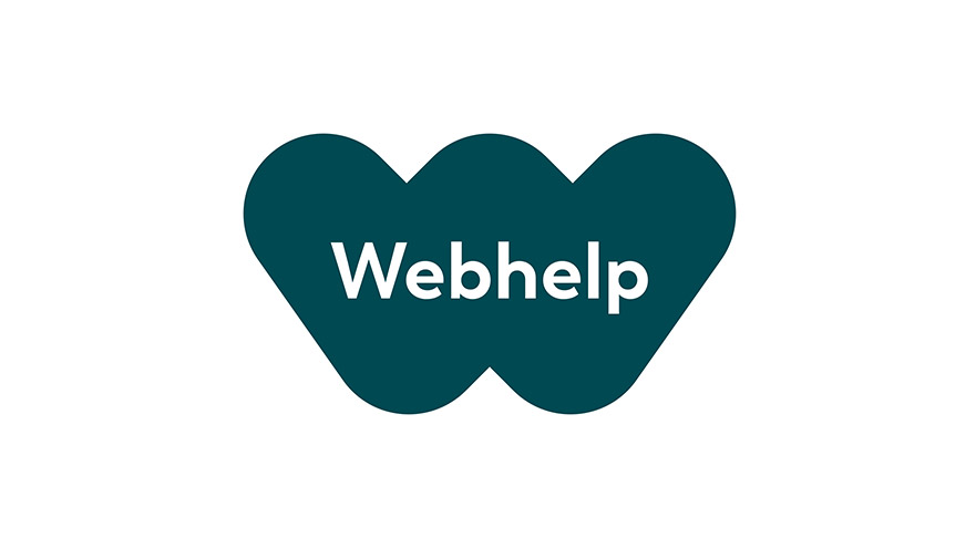 Webhelp新標(biāo)志開發(fā)