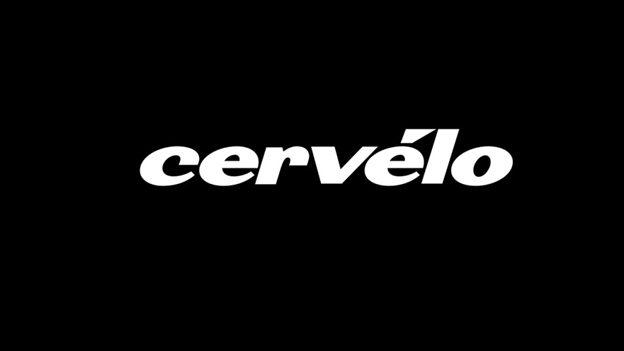 Cervélo自行車品牌新標志