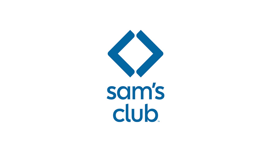 Sam's俱樂部新標(biāo)志