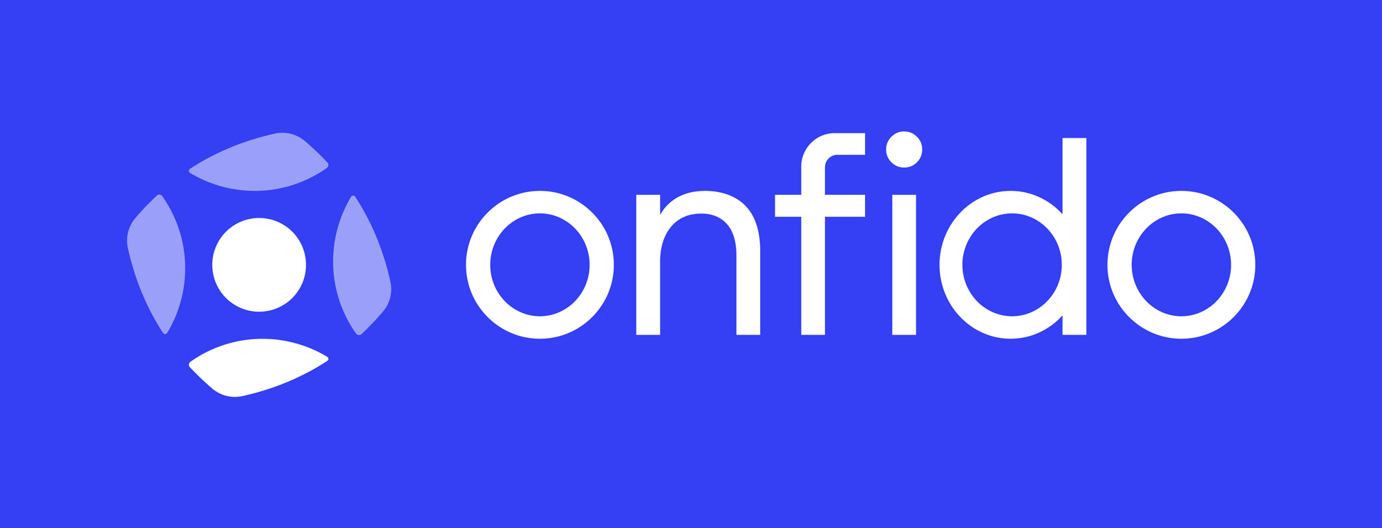 Onfido標志