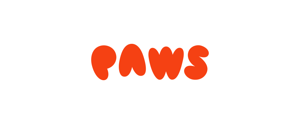 Paws標(biāo)志