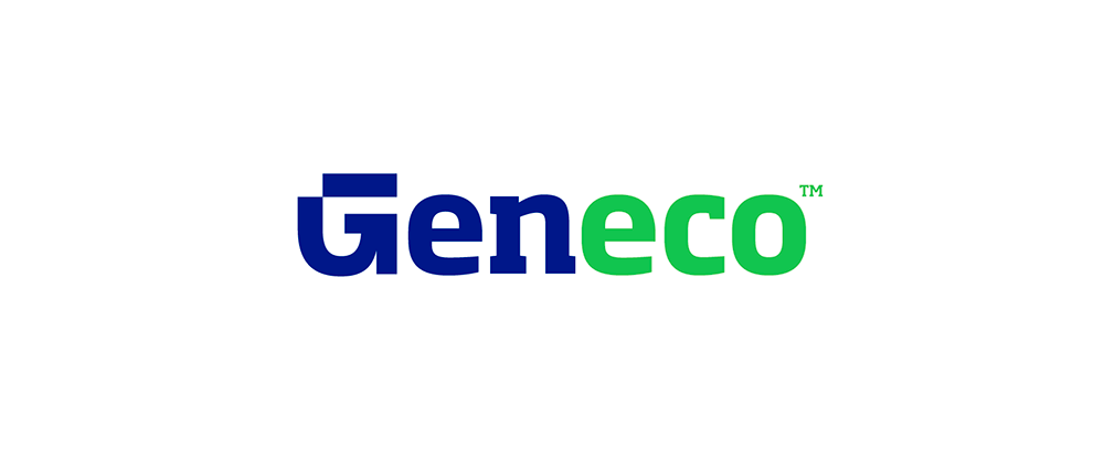 Geneco標(biāo)志