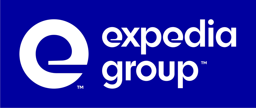 Expedia Group標志