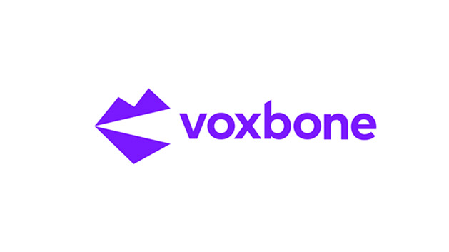 Voxbone通信服務(wù)提供商品牌升級