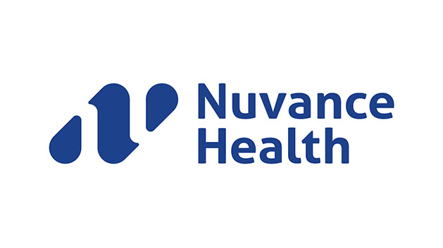 Nuvance Health醫(yī)療保健新標志