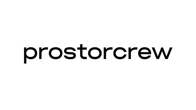 Prostorcrew標(biāo)志