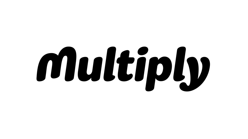 Multiply標志