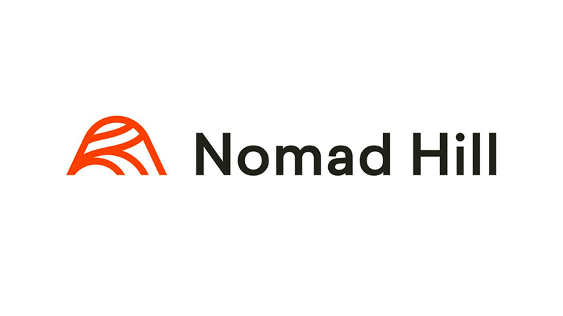 Nomad Hill標(biāo)志