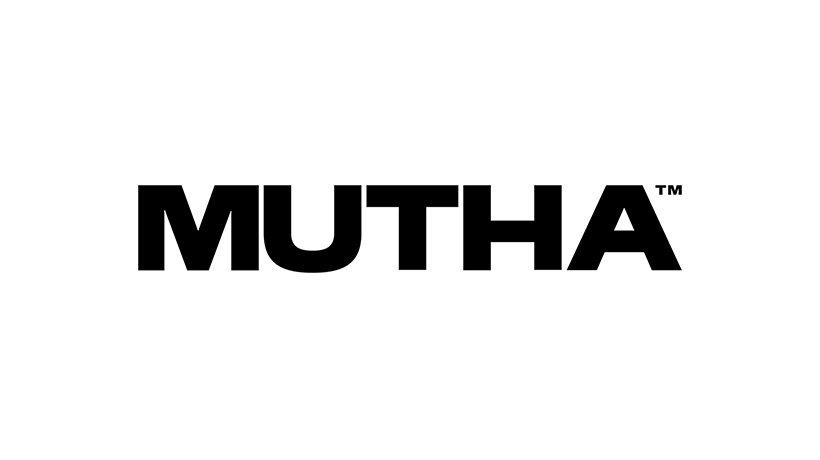 MUTHA標志