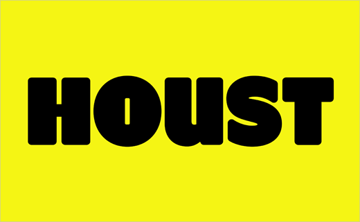 Houst標(biāo)志