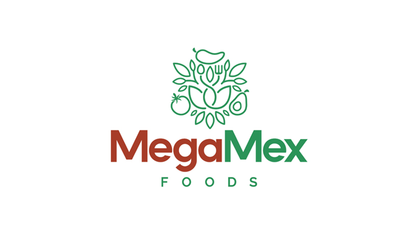 MegaMex Foods新標志