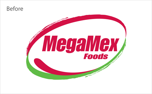 MegaMex Foods舊標志