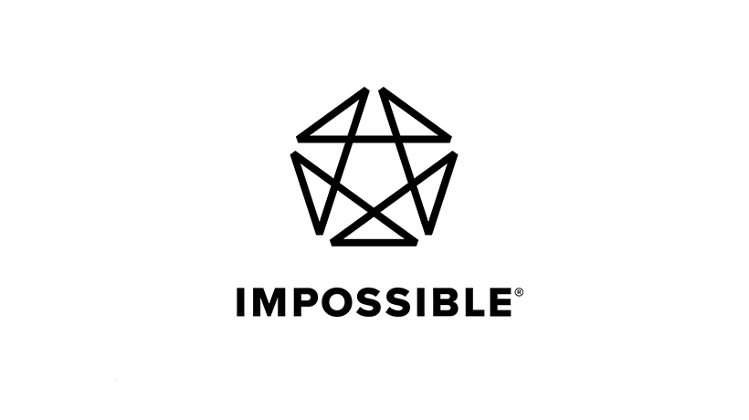 Impossible無人機制造品牌商標