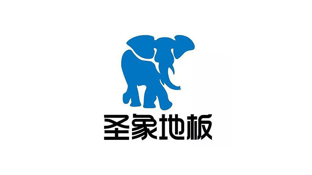 圣象集團(tuán)logo