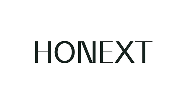 Honext歐洲建材行業(yè)品牌logo設(shè)計