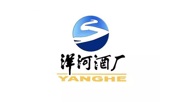 江蘇洋河酒品牌logo設(shè)計(jì)