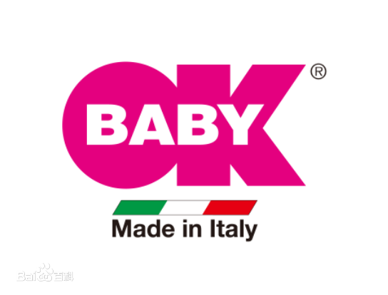 OKBABY商標