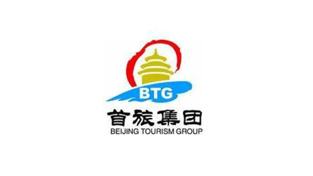 首旅集團旅游服務品牌logo