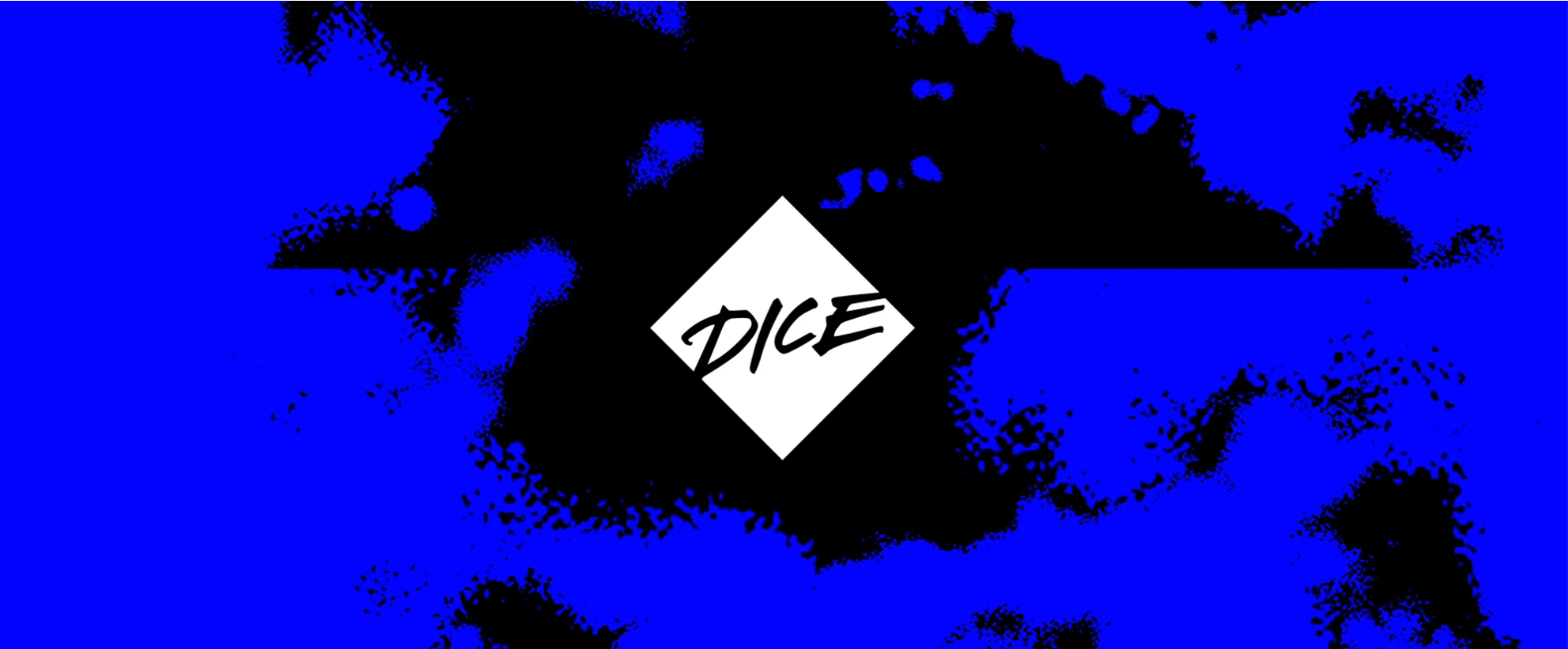 DICE標(biāo)志