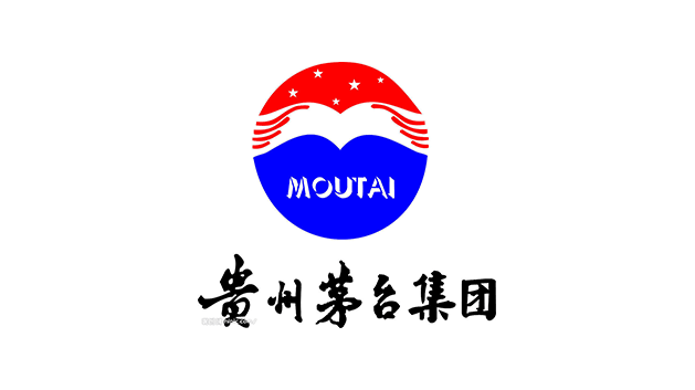 貴州茅臺酒廠logo