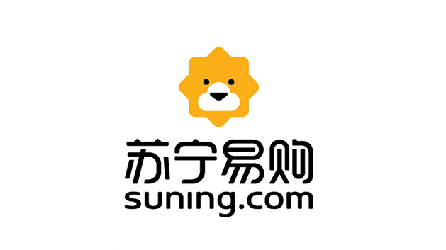 蘇寧集團(tuán)品牌logo