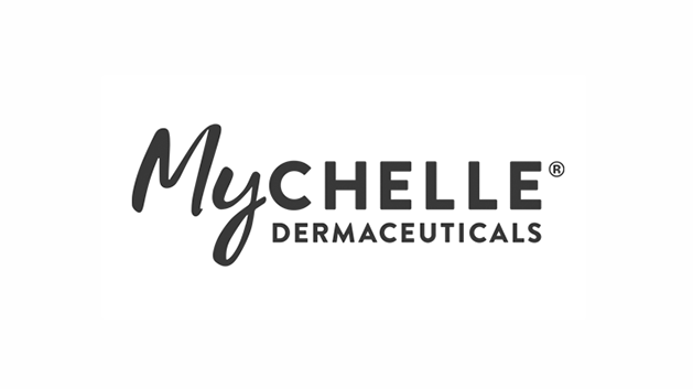 MyCHELLE Dermaceuticals護膚品牌標識